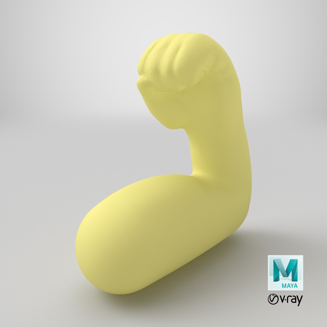 3D Biceps candy model https://p.turbosquid.com/ts-thumb/gQ/oEOXk3/0g/stemcell_maya_vray_render/png/1740437857/1920x1080/fit_q87/3665ecd45dee1f5920e1032fd94412d24b299ee2/stemcell_maya_vray_render.jpg