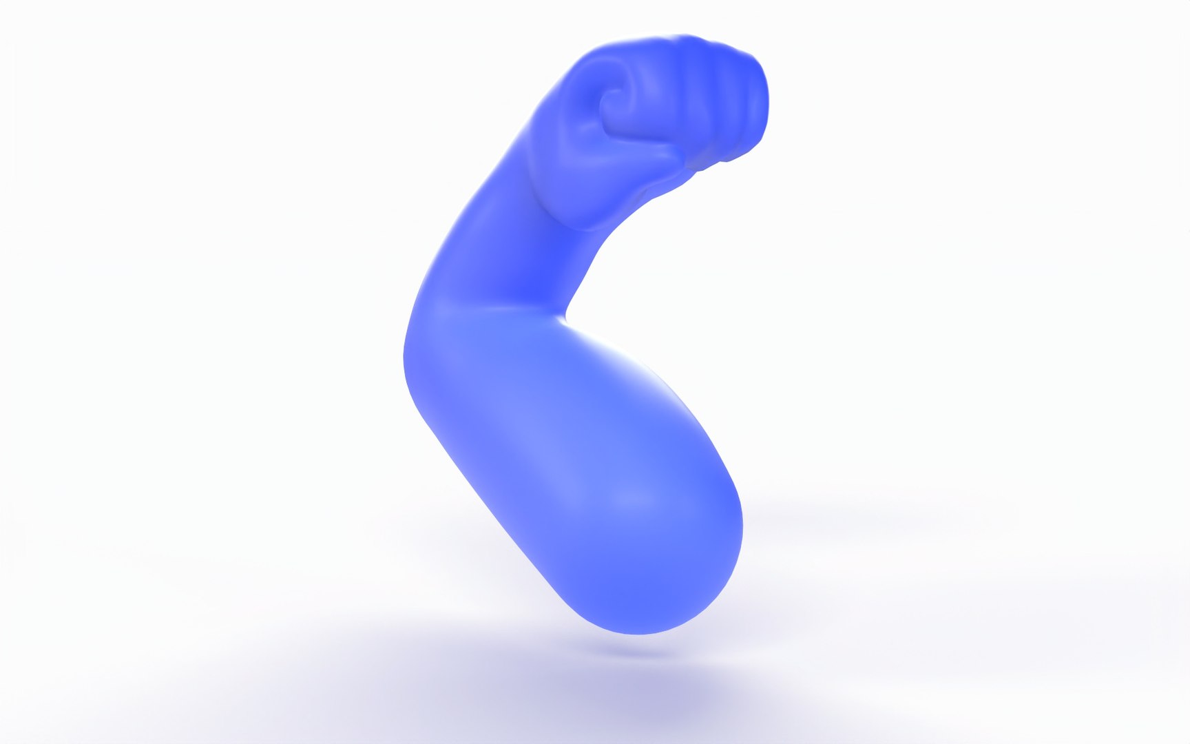 3D Biceps candy model https://p.turbosquid.com/ts-thumb/gQ/oEOXk3/2y/angle2/jpg/1739990370/1920x1080/fit_q87/afee26a749e352036474ed763e880ca8feaaf68e/angle2.jpg