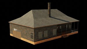 American House 006