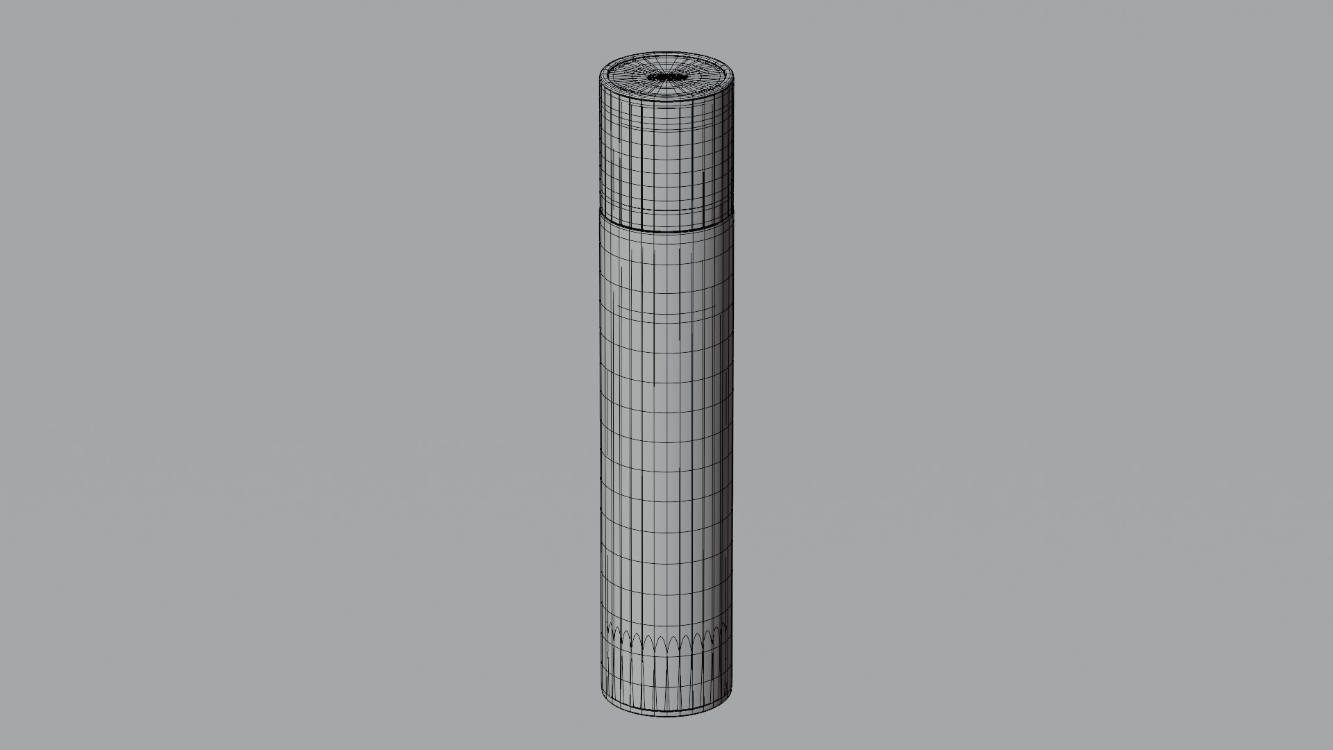 Paper Tube model https://p.turbosquid.com/ts-thumb/gQ/xDkPl5/Ou/z007/png/1702925503/1920x1080/fit_q87/ec79f2e267e6f606580ec50700a9f6320a949770/z007.jpg