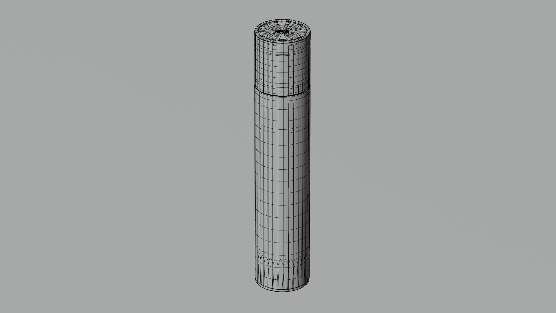 Paper Tube model https://p.turbosquid.com/ts-thumb/gQ/xDkPl5/eZ/z008/png/1702925509/1920x1080/fit_q87/51fb9761fdd9c34e4663e7d17596dc157a6a6d77/z008.jpg