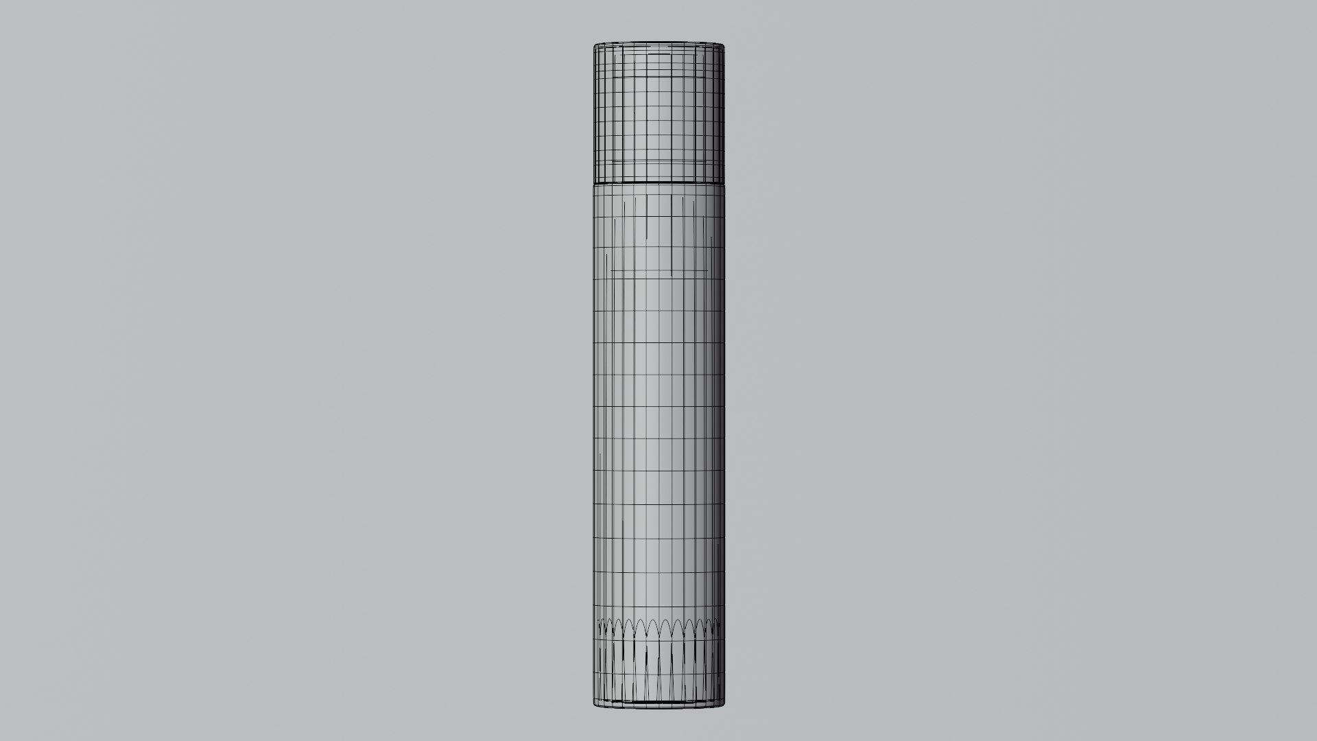 Paper Tube model https://p.turbosquid.com/ts-thumb/gQ/xDkPl5/x1/z006/png/1702925496/1920x1080/fit_q87/b6d55fbe1ff007eece29f9fa6365de03f698d436/z006.jpg