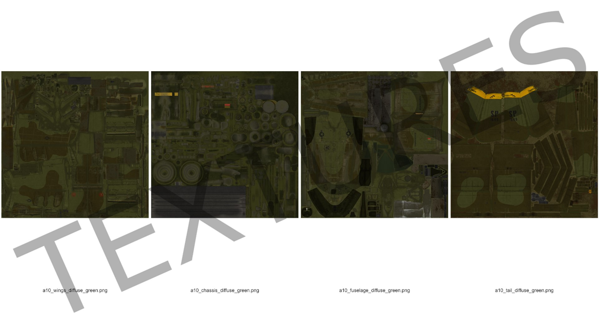 3d fairchild republic a-10 thunderbolt model https://p.turbosquid.com/ts-thumb/gQ/yitmMg/ExFCFck7/fairchildrepublica10thunderboltiigreenriggedvray3dmodel021/jpg/1479883075/1920x1080/fit_q87/d43e525ae72dcb66af02c027570a38334a67ffc8/fairchildrepublica10thunderboltiigreenriggedvray3dmodel021.jpg