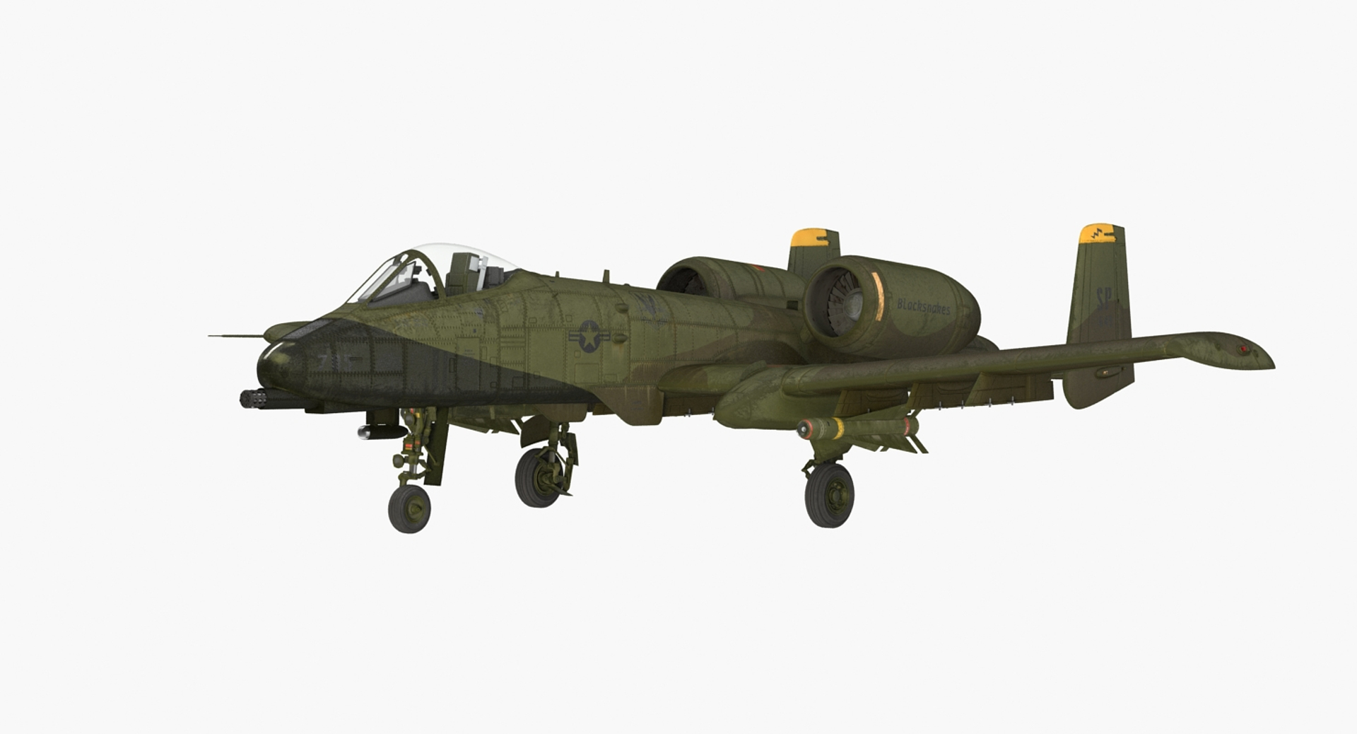 3d fairchild republic a-10 thunderbolt model https://p.turbosquid.com/ts-thumb/gQ/yitmMg/OlYwzkeA/fairchild_republic_a_10_thunderbolt_ii_green_rigged_360/jpg/1479882972/1920x1080/turn_fit_q99/8a6d3f9fbd7af41616b418a04fd94333c8fd0826/fairchild_republic_a_10_thunderbolt_ii_green_rigged_360-1.jpg