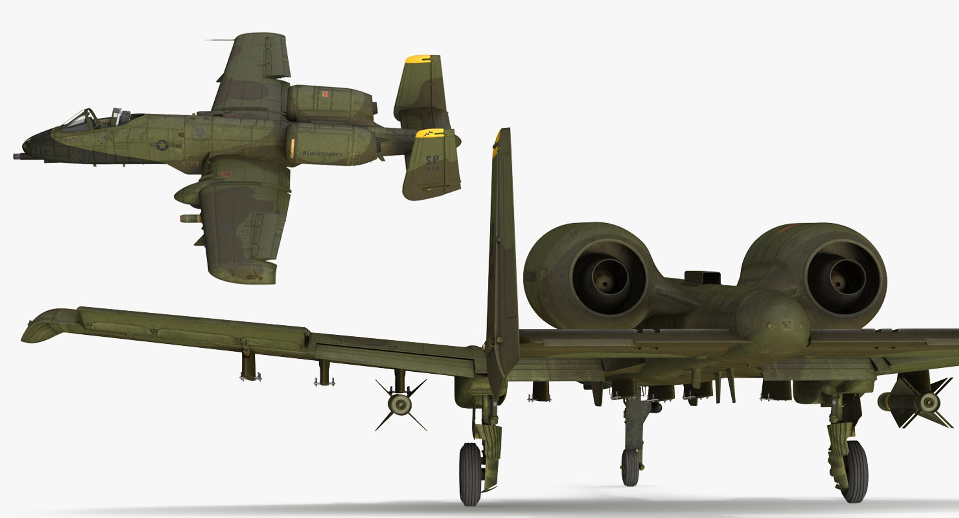 3d fairchild republic a-10 thunderbolt model https://p.turbosquid.com/ts-thumb/gQ/yitmMg/PyelbTkK/fairchildrepublica10thunderboltiigreenriggedvray3dmodel008/jpg/1479883075/1920x1080/fit_q87/f93060c25a72deb700f4b1d48ae88751e50efe5f/fairchildrepublica10thunderboltiigreenriggedvray3dmodel008.jpg