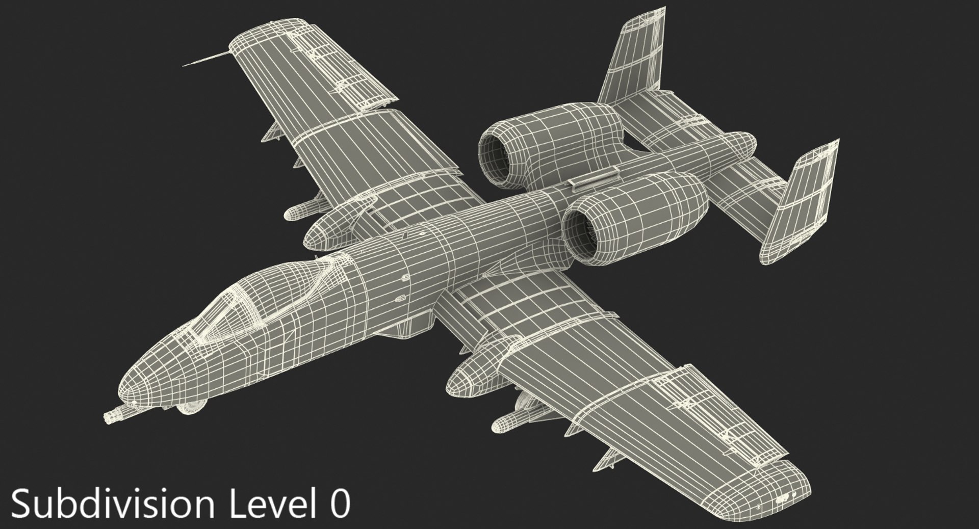 3d fairchild republic a-10 thunderbolt model https://p.turbosquid.com/ts-thumb/gQ/yitmMg/Y5ZPV38m/fairchildrepublica10thunderboltiigreenriggedvray3dmodel018/jpg/1479883075/1920x1080/fit_q87/9fa117b30b42c878b10dde5fc788ae7d40784c5a/fairchildrepublica10thunderboltiigreenriggedvray3dmodel018.jpg