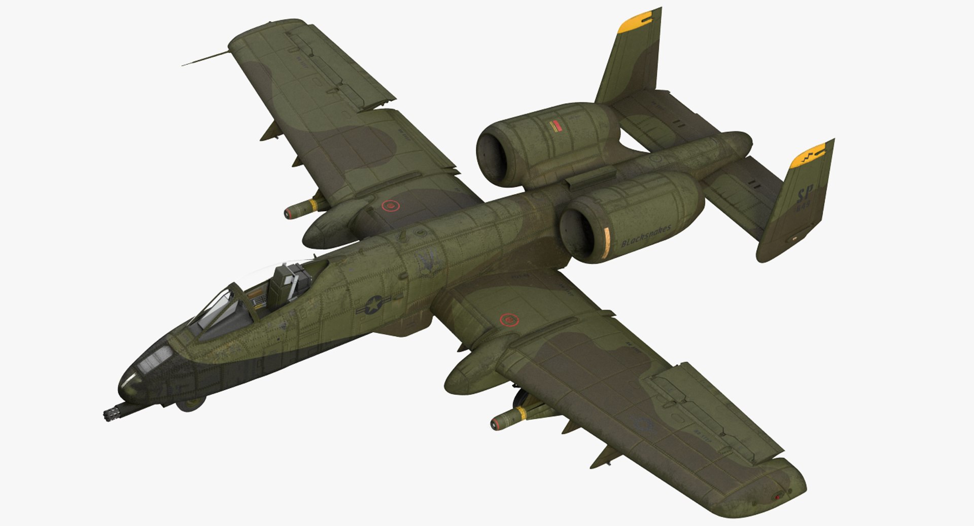 3d fairchild republic a-10 thunderbolt model https://p.turbosquid.com/ts-thumb/gQ/yitmMg/bxyx7RYL/fairchildrepublica10thunderboltiigreenriggedvray3dmodel009/jpg/1479883075/1920x1080/fit_q87/b31d6aae8eead2708c578cec3117491205d362c8/fairchildrepublica10thunderboltiigreenriggedvray3dmodel009.jpg
