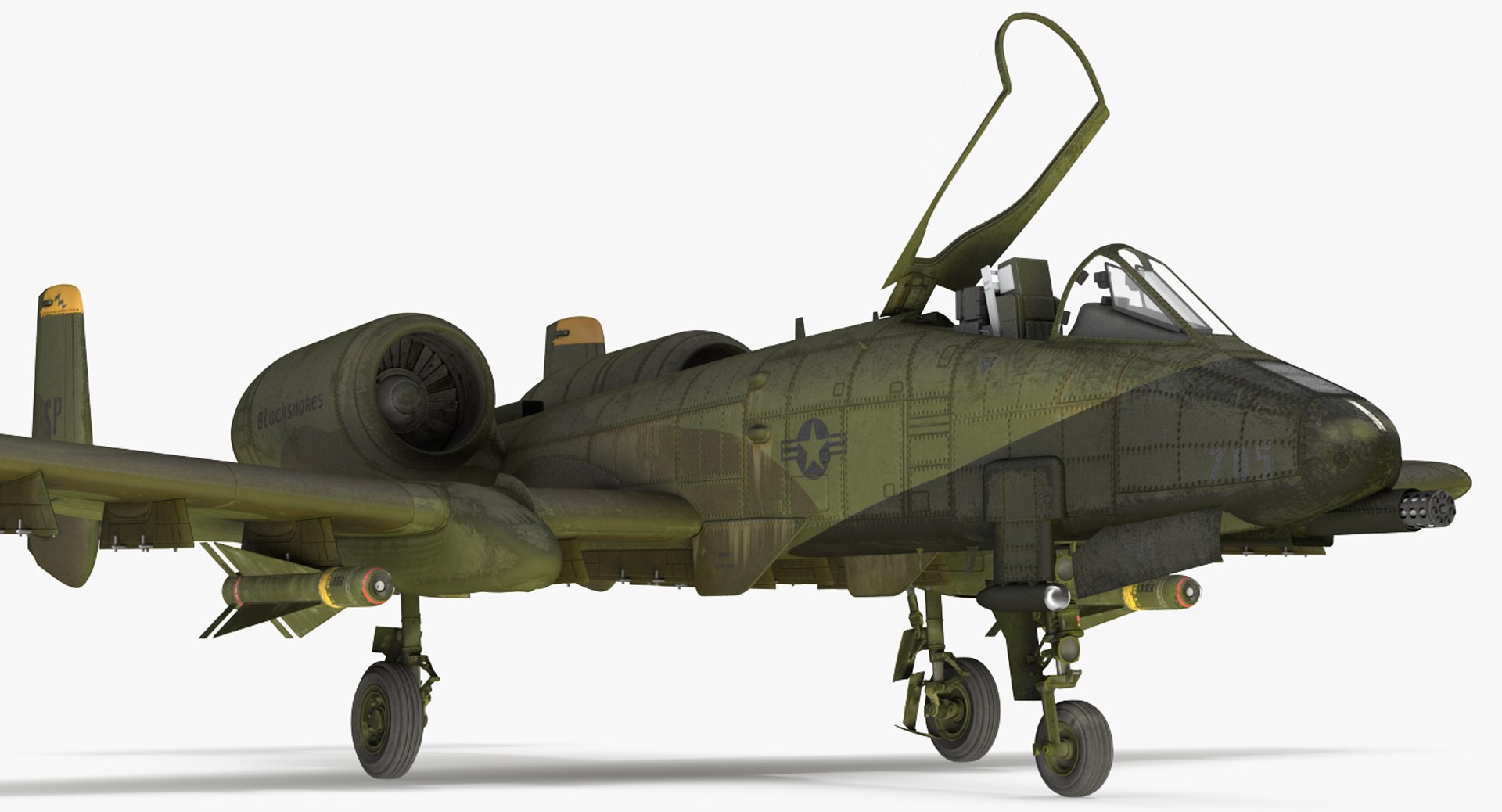 3d fairchild republic a-10 thunderbolt model https://p.turbosquid.com/ts-thumb/gQ/yitmMg/pqJbaSPe/fairchildrepublica10thunderboltiigreenriggedvray3dmodel006/jpg/1479883075/1920x1080/fit_q87/e47d4bacadcf3a050c64d9b31094a27fb79a21f5/fairchildrepublica10thunderboltiigreenriggedvray3dmodel006.jpg