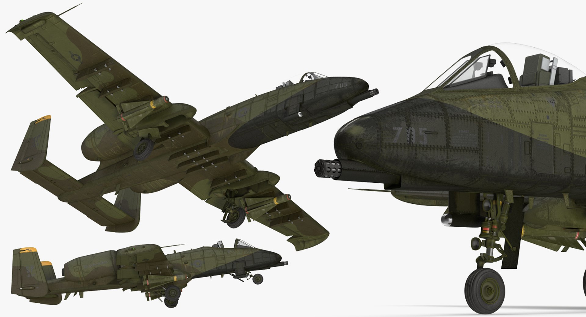 3d fairchild republic a-10 thunderbolt model https://p.turbosquid.com/ts-thumb/gQ/yitmMg/x6a4XIYm/fairchildrepublica10thunderboltiigreenriggedvray3dmodel010/jpg/1479883075/1920x1080/fit_q87/419c07081d17e2e313457221cf40019e9e98a992/fairchildrepublica10thunderboltiigreenriggedvray3dmodel010.jpg