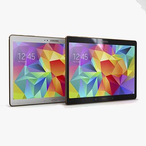 3ds max samsung galaxy tab s