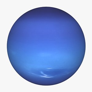 Neptune Planet