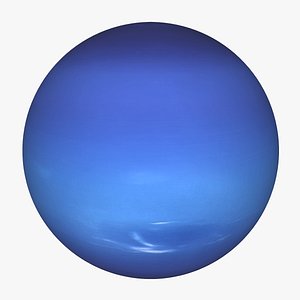 Neptune Planet