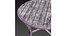 Tropitone Banchetto  Round Dining Umbrella Table