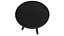 Tropitone Banchetto  Round Dining Umbrella Table