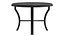 Tropitone Banchetto  Round Dining Umbrella Table