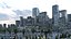 Paysage urbain Kitbash Collection Vol2