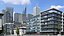 Paysage urbain Kitbash Collection Vol2