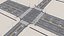 Paysage urbain Kitbash Collection Vol2