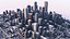 Paysage urbain Kitbash Collection Vol2