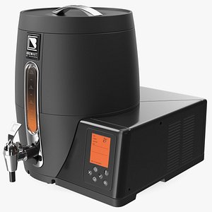 Brewart Home Beer Brewing Machine