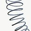 Ressort Spiral Métal