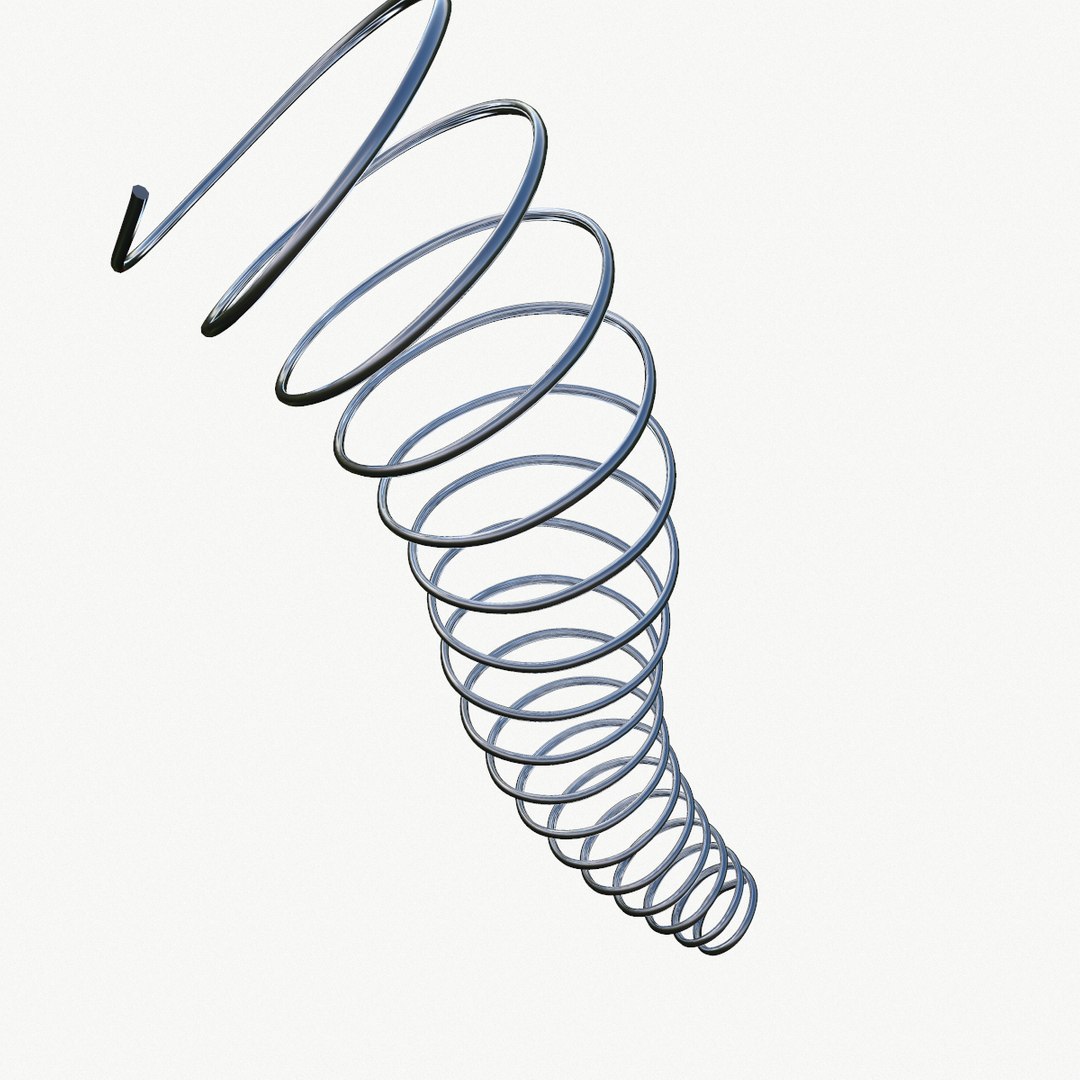 metal spiral spring 3D model https://p.turbosquid.com/ts-thumb/gR/9q6Jls/shstKaDr/screenshot253/png/1558943355/1920x1080/fit_q87/9760394bd63cab99992c5c2b47751fd23e1730bf/screenshot253.jpg