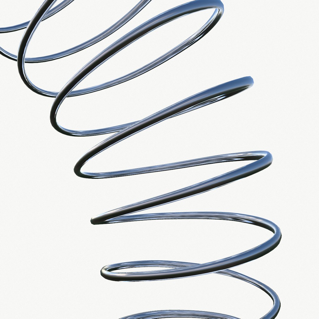 metal spiral spring 3D model https://p.turbosquid.com/ts-thumb/gR/9q6Jls/zfXGpVre/screenshot251/png/1558943355/1920x1080/fit_q87/fca23ba6e1d223e480ec5d53ffb147f0a2993368/screenshot251.jpg