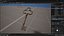 Antique Key 3D