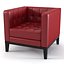 Armen Living Brades Armchair