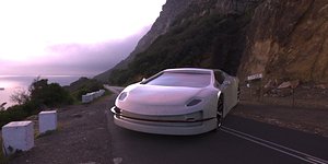 Sport Car