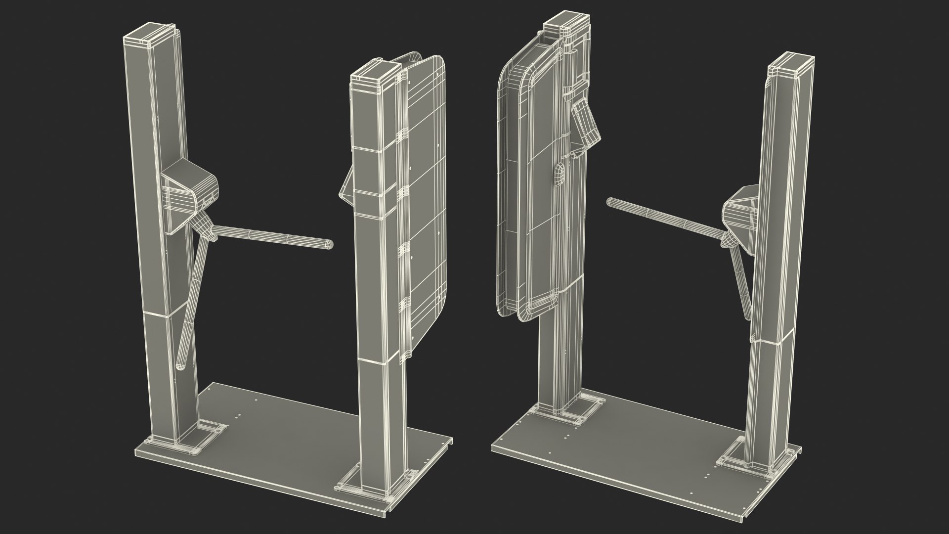 3D model Turnstiles Collection 4 https://p.turbosquid.com/ts-thumb/gR/Jc8f25/3y/turnstilescollection43dsmodel057/jpg/1646743472/1920x1080/fit_q87/216c8a9979806f31c26b63aad70faab6fc6389ee/turnstilescollection43dsmodel057.jpg