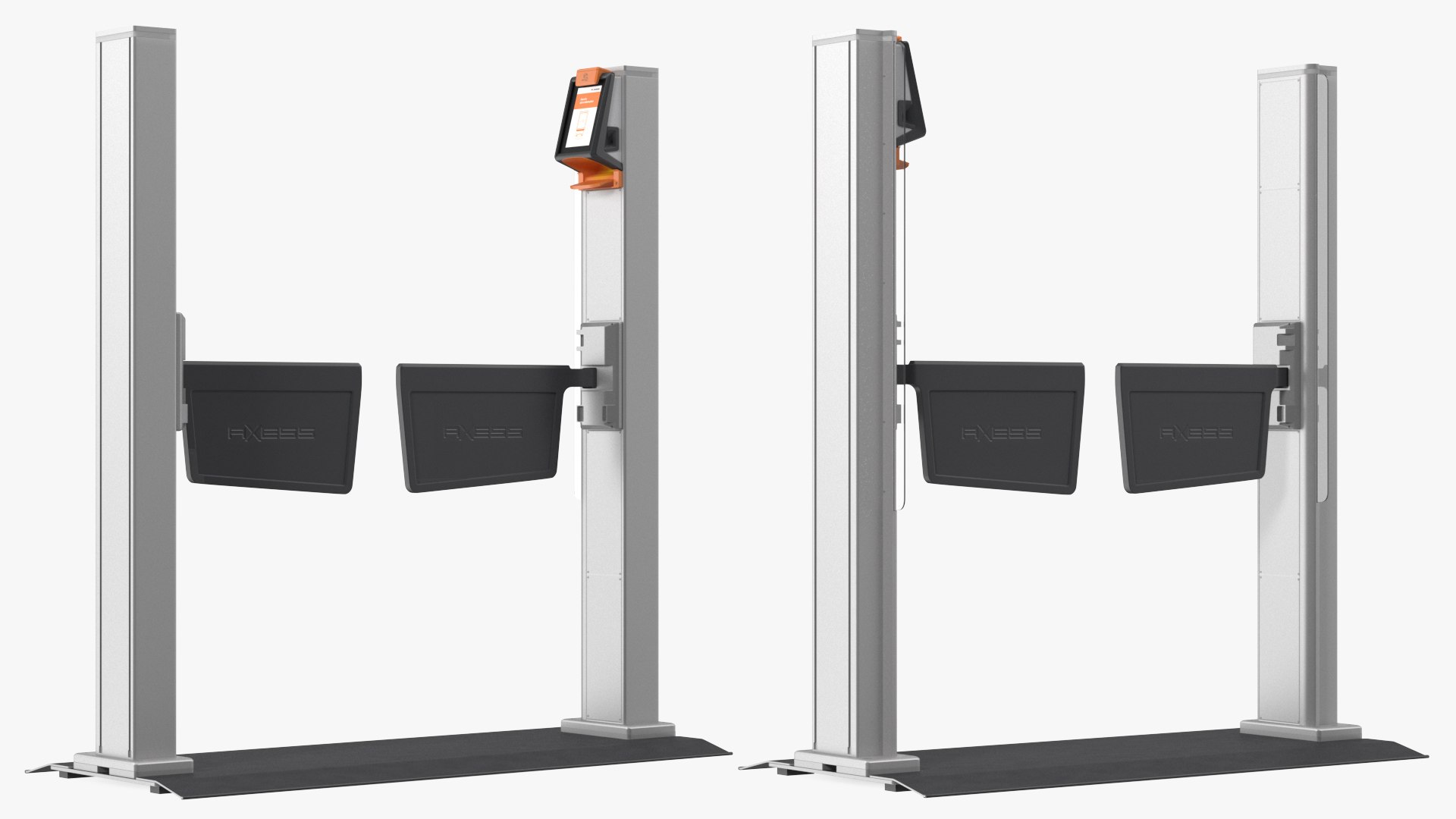 3D model Turnstiles Collection 4 https://p.turbosquid.com/ts-thumb/gR/Jc8f25/Wo/turnstilescollection43dsmodel016/jpg/1646743343/1920x1080/fit_q87/b99436355dc0291e0ed2ef67c1d969ab3b1dbdd6/turnstilescollection43dsmodel016.jpg