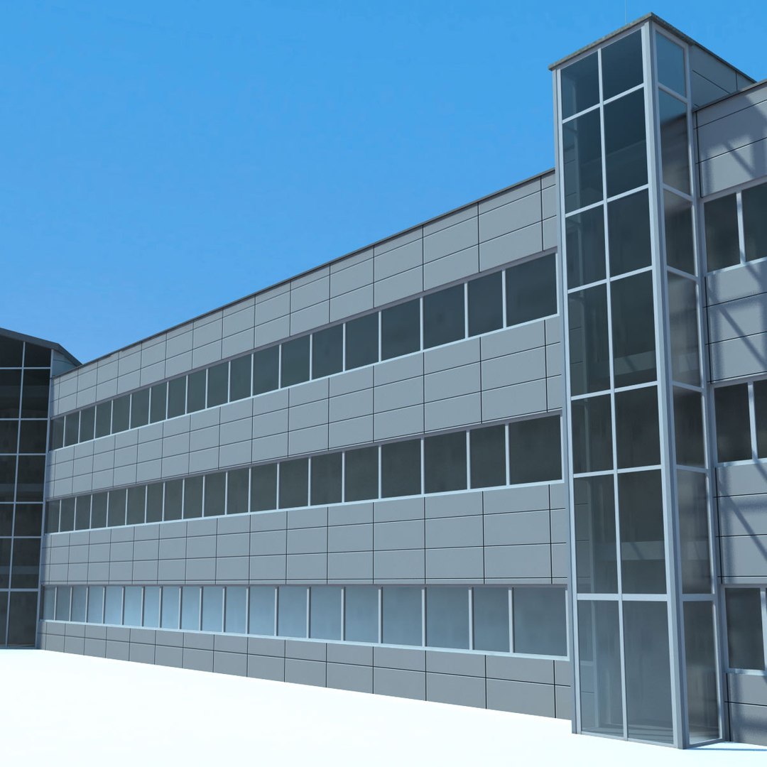 Max Office Building