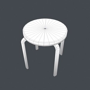 Stool Chair