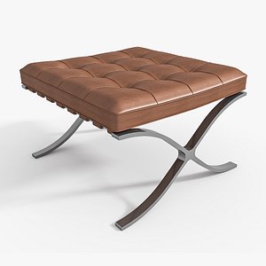 Barcelona ottoman model