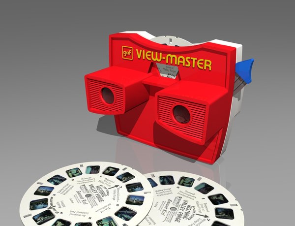 s viewmaster