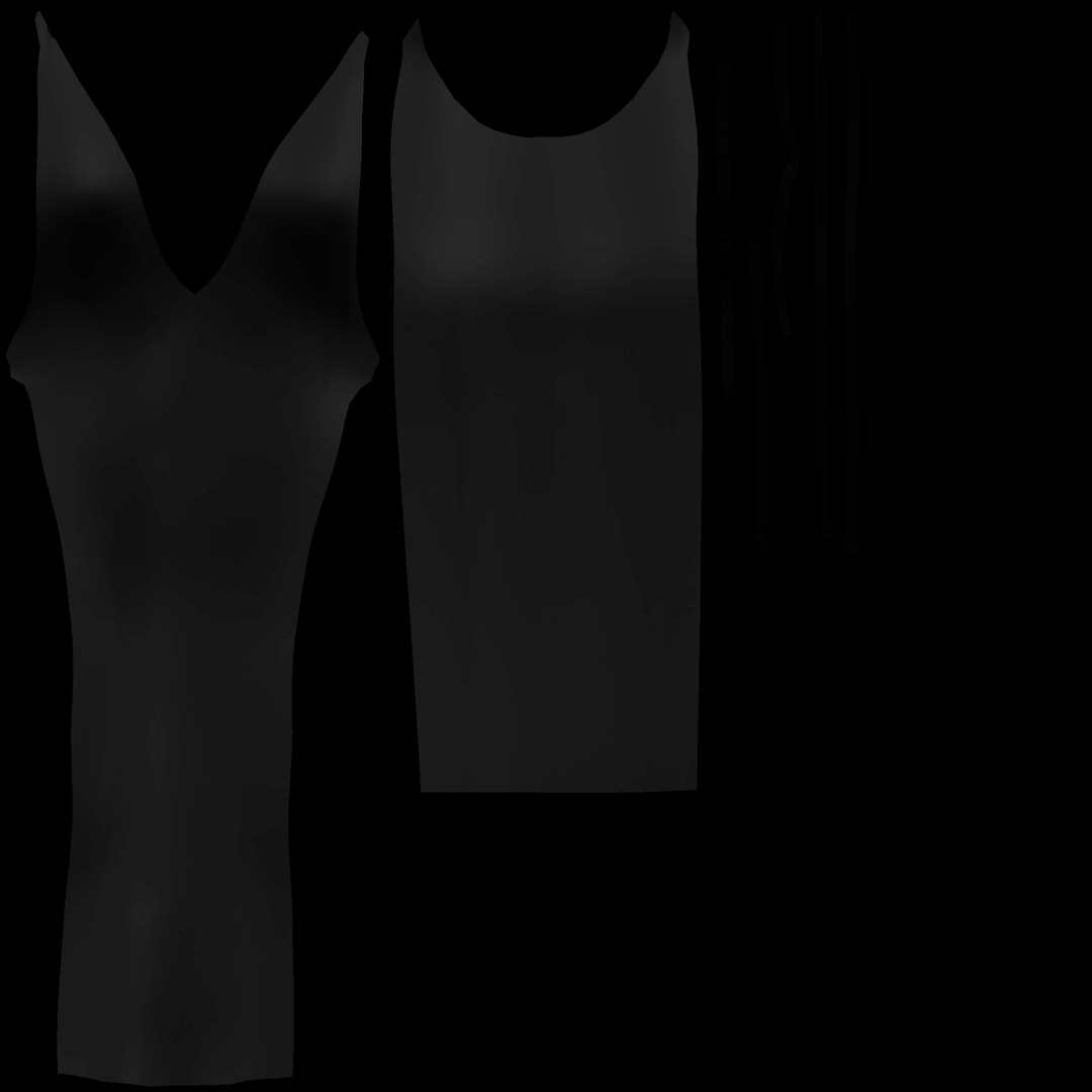Slit Down Long Dress 3D model https://p.turbosquid.com/ts-thumb/gR/OAL3fi/Ar/texture_slitdownlongdressblack/jpg/1637249351/1920x1080/fit_q87/1a7c068f62813d9934bfcbd7f43f76e462845a23/texture_slitdownlongdressblack.jpg