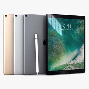ipad pro 12 9 model
