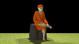 Lord Sai Baba