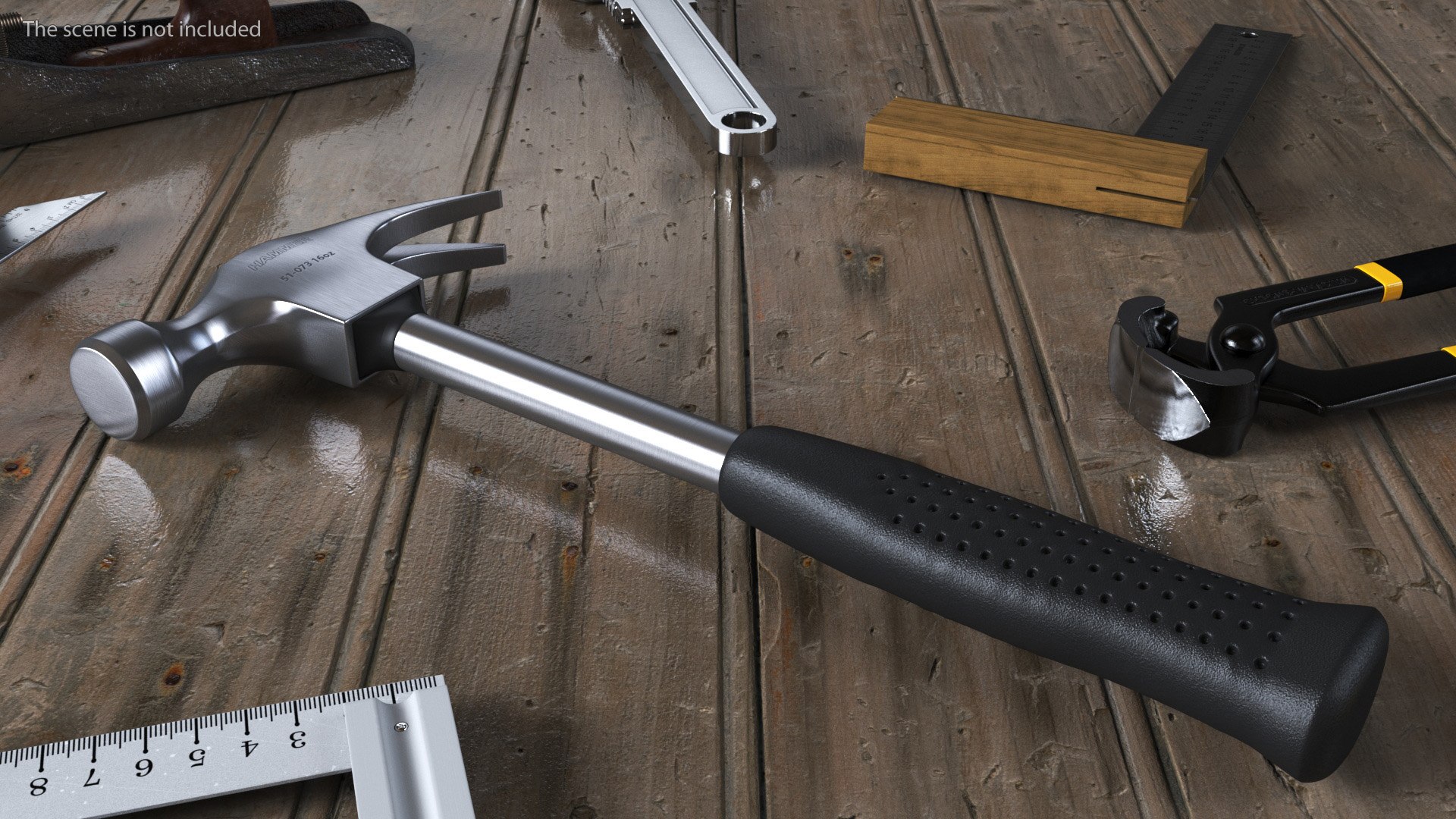 3D Steel Shaft Claw Hammer model https://p.turbosquid.com/ts-thumb/gR/QvzX6n/Mt/steelshaftclawhammer3dsmodel002/jpg/1678691445/1920x1080/fit_q87/67f3f4de4d71a775190bd57d50c2db11b2567418/steelshaftclawhammer3dsmodel002.jpg
