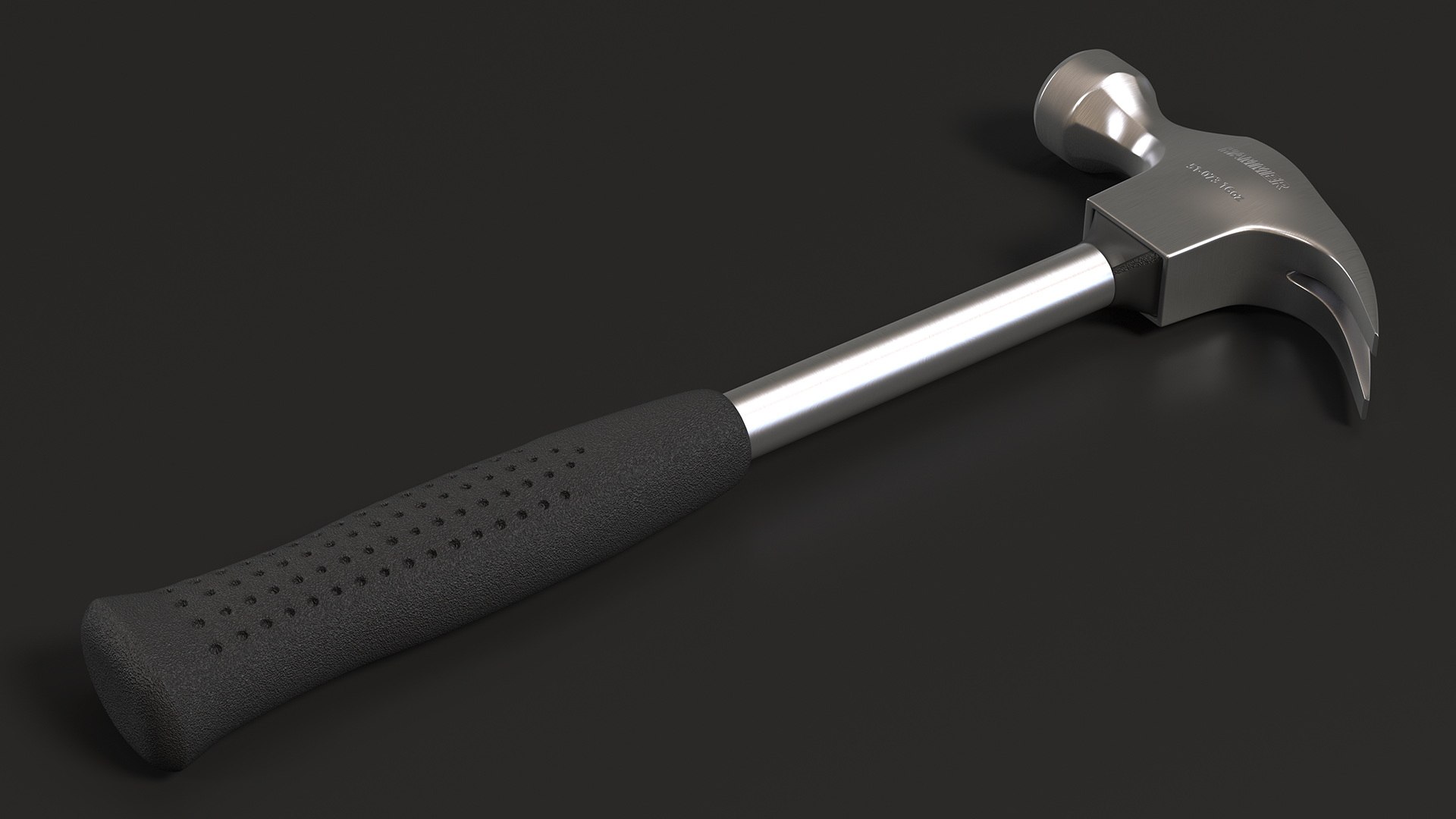 3D Steel Shaft Claw Hammer model https://p.turbosquid.com/ts-thumb/gR/QvzX6n/cT/steelshaftclawhammer3dsmodel007/jpg/1678691461/1920x1080/fit_q87/ee1dea9b1c71e22ec5d79b490292b56e998314d9/steelshaftclawhammer3dsmodel007.jpg
