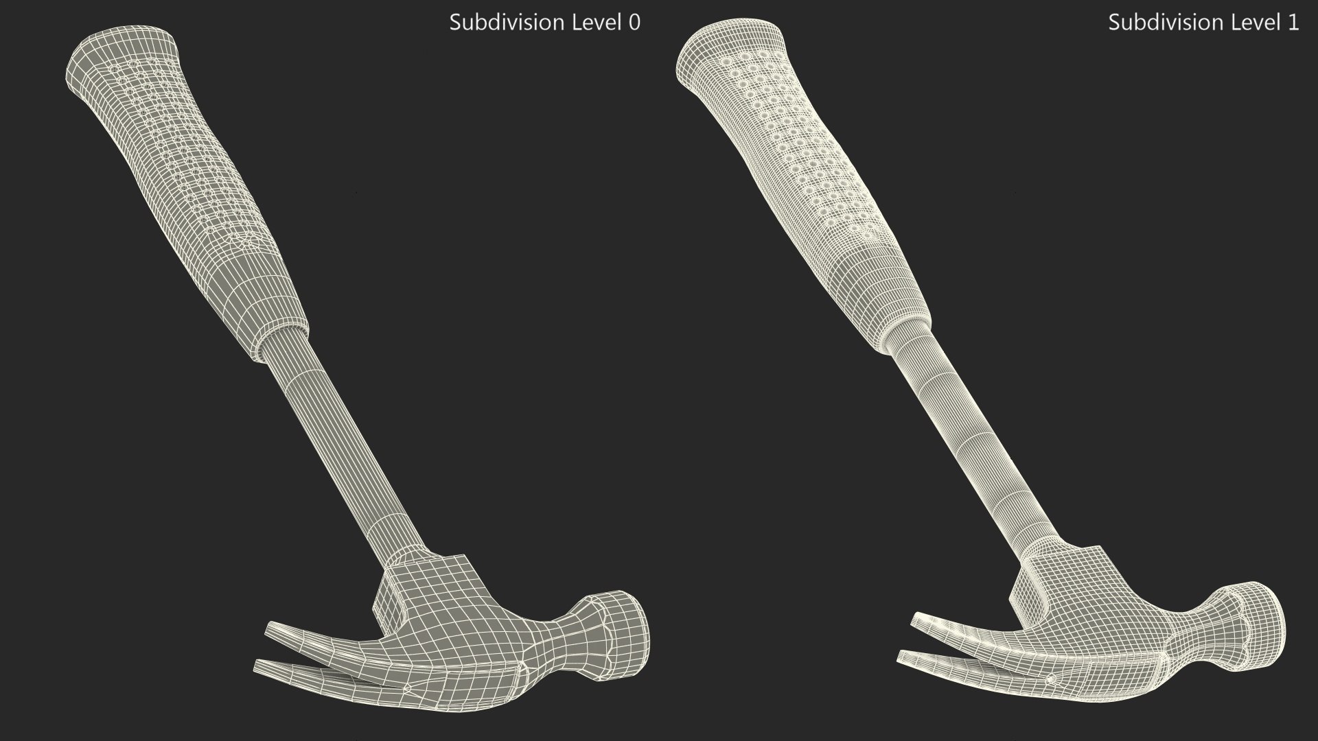 3D Steel Shaft Claw Hammer model https://p.turbosquid.com/ts-thumb/gR/QvzX6n/yv/steelshaftclawhammer3dsmodel014/jpg/1678691482/1920x1080/fit_q87/b5401d7055ce41e6b758e8d36e0279d51706ba04/steelshaftclawhammer3dsmodel014.jpg