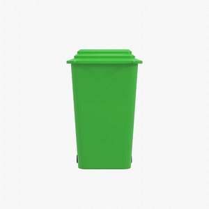 Dustbin