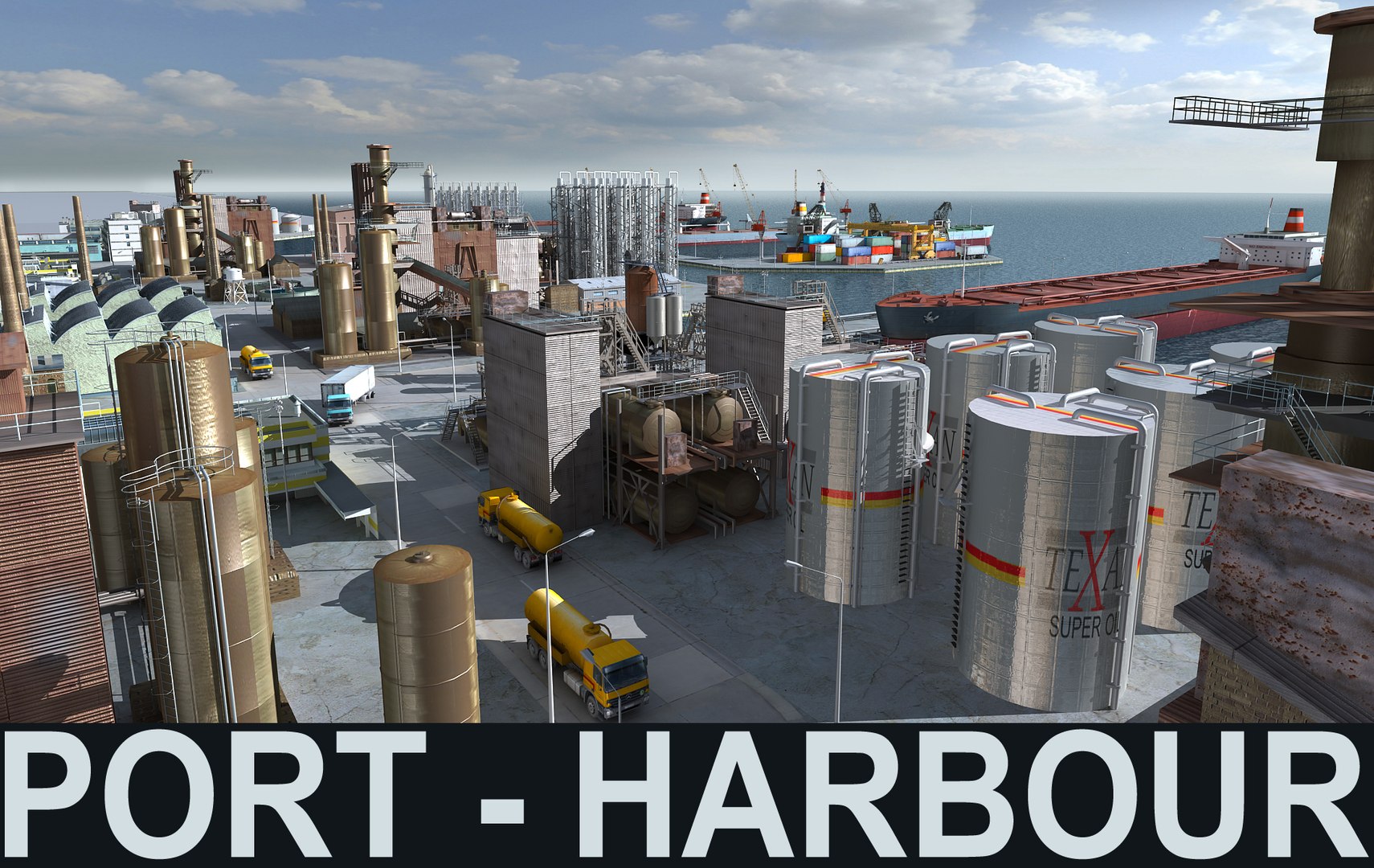 hd port 3d model https://p.turbosquid.com/ts-thumb/gR/UUmQos/FLAfCQia/port2016/jpg/1463134595/1920x1080/fit_q87/803c0215b5cc0703b8a894aadb0b4f21ab6b4989/port2016.jpg
