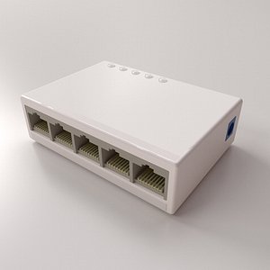 Network Hub