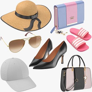 Women Accessories Collection