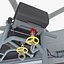 Eurocopter EC725 Caracal Tactical Transport Helicopter Rigged 6