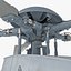 Eurocopter EC725 Caracal Tactical Transport Helicopter Rigged 6