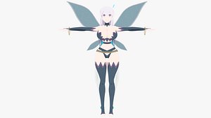 Kisaragi - Kyuukyoku Shinka shita Full Dive RPG