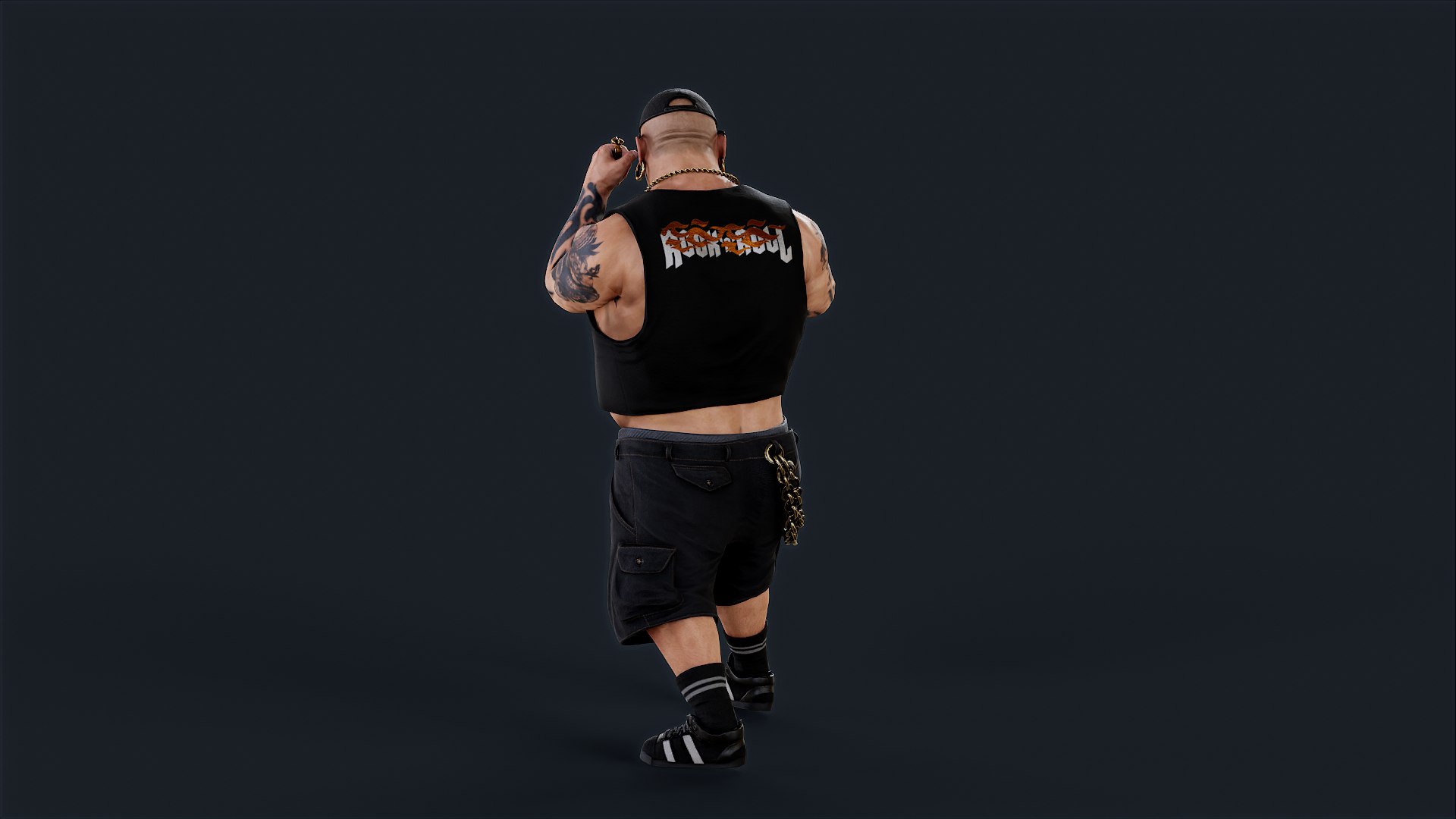 PUNK 2 3D model https://p.turbosquid.com/ts-thumb/gR/WHx0js/HH/444444_brodyaga2_001/png/1728371935/1920x1080/fit_q87/c213f69bcef07480b69bf6729643ccd9237b8548/444444_brodyaga2_001.jpg